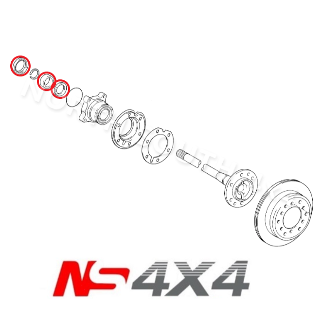 Ns4x4
